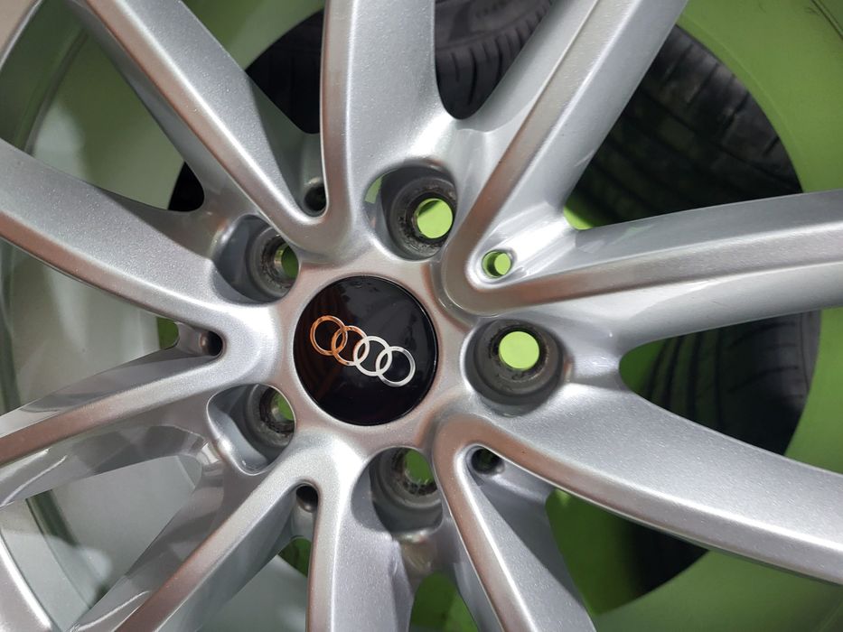18 5x112 Audi Vw лети джанти 5х112 Мерцедес