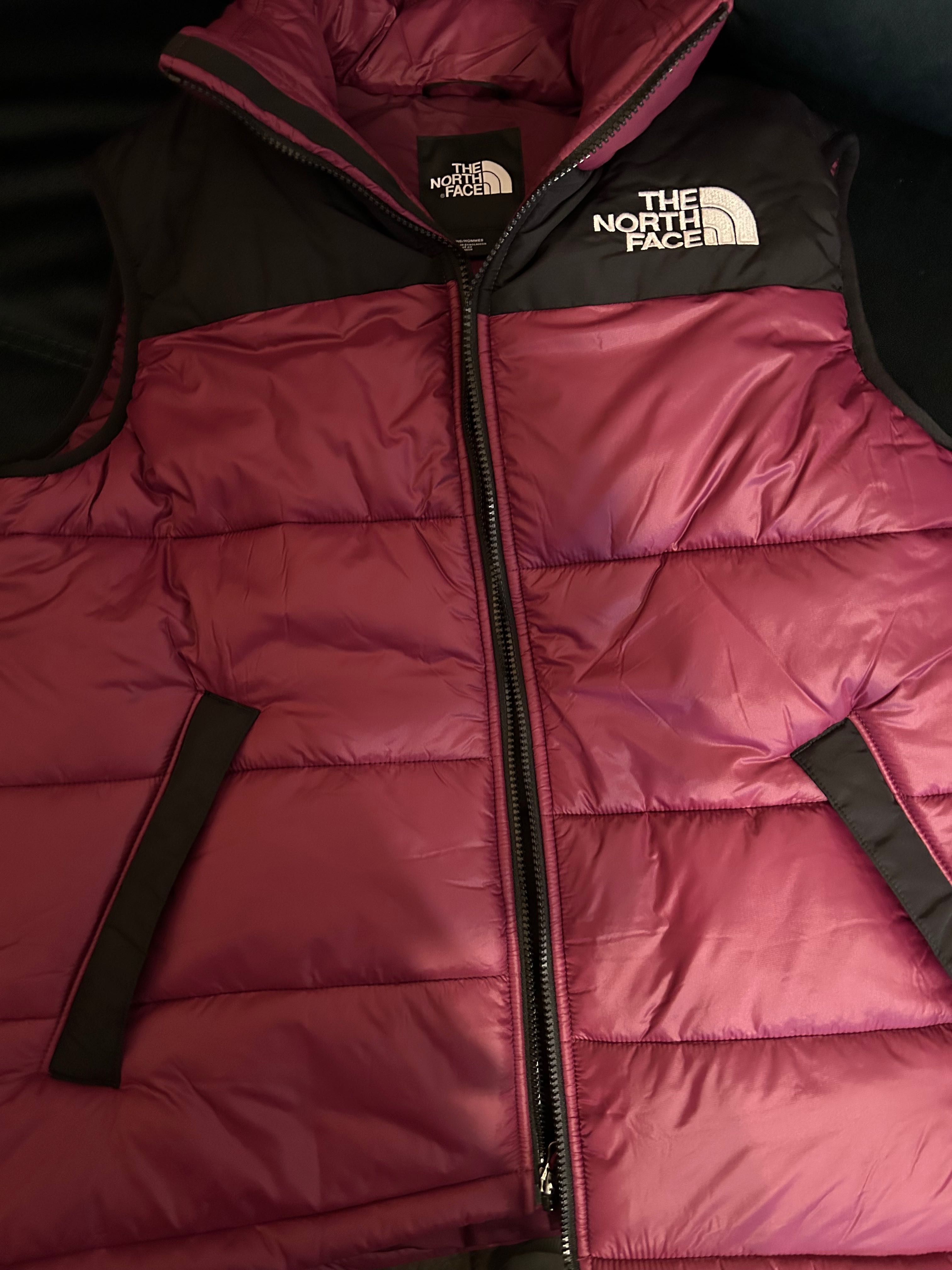 Елек The North Face