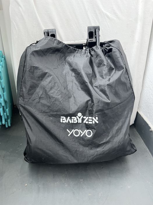 Carucior Yoyo babyzen