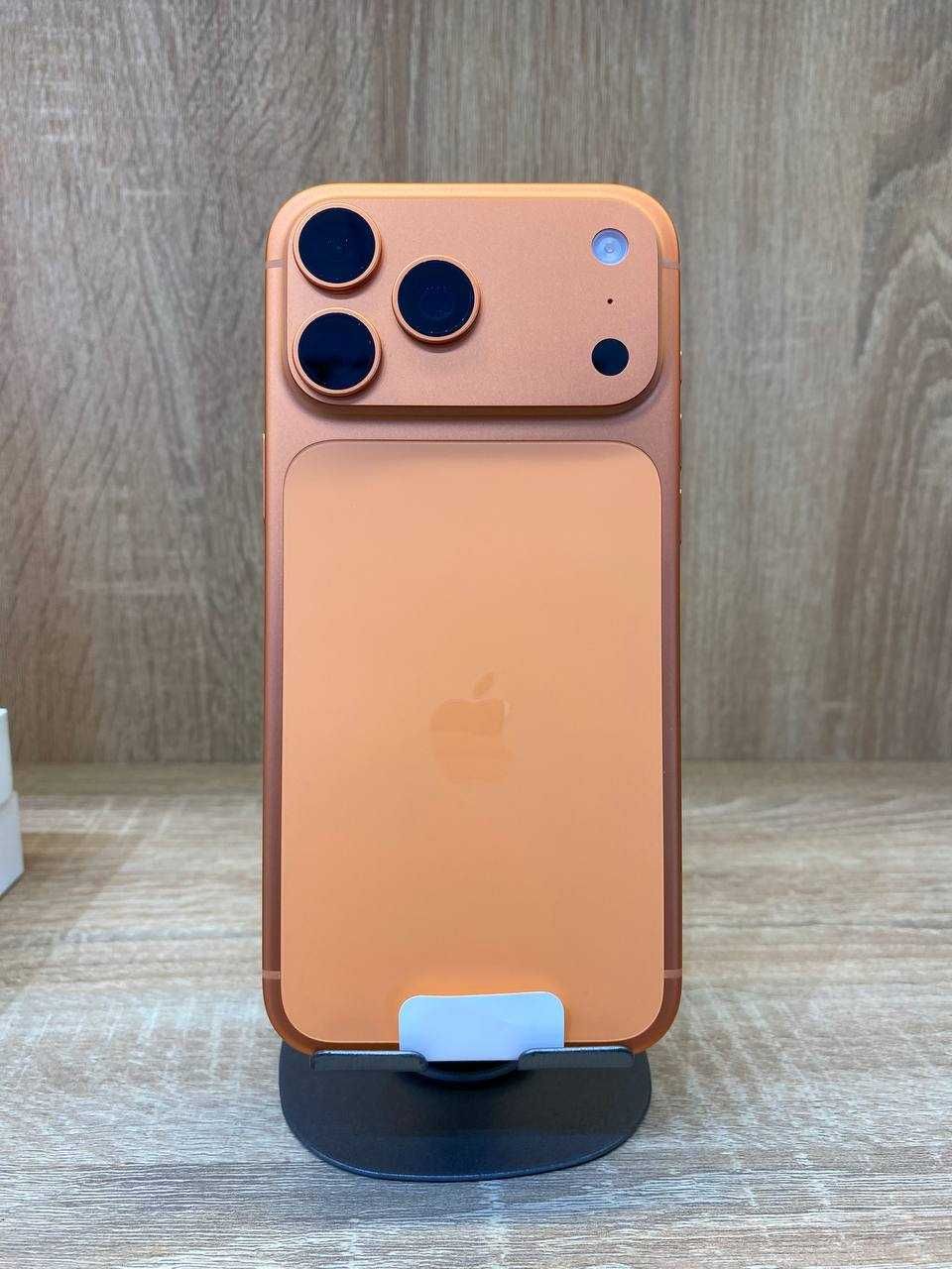 Срочно продается Новые Iphone 17 Pro Max. 256Gb.