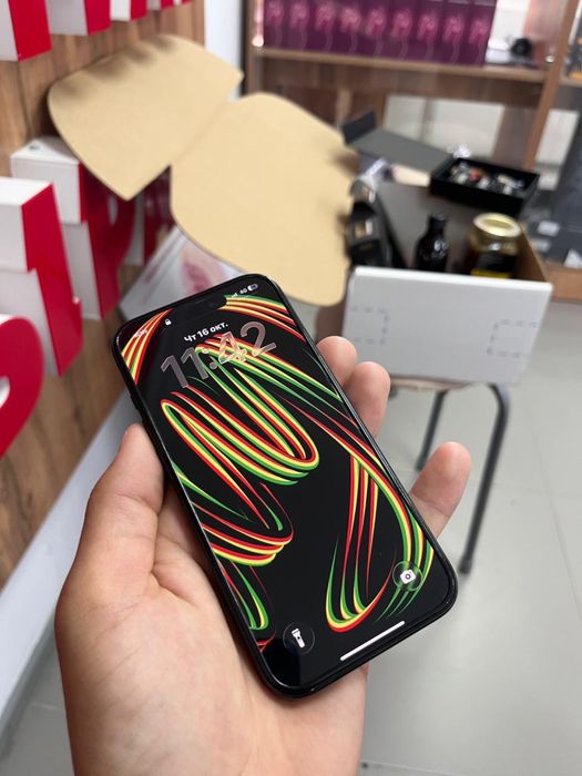 Iphone  15 pro 128gb akkum 85