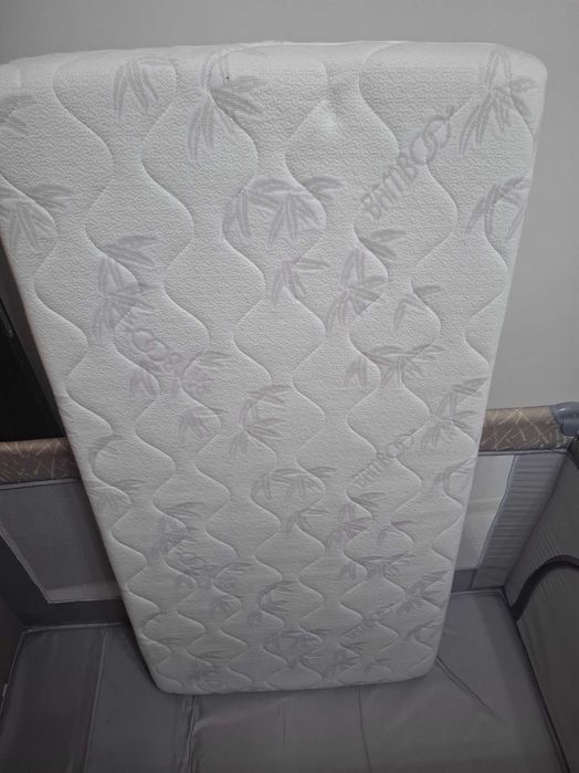 Детска кошара сгъваема