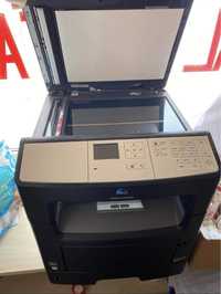 Imprimanta scanner