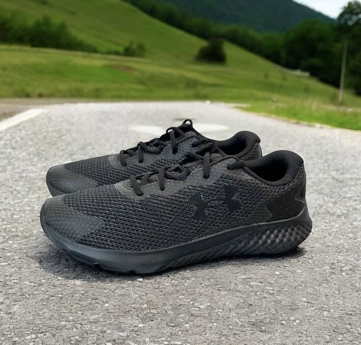 Under Armour Charged 3 Running (44) Маратонки