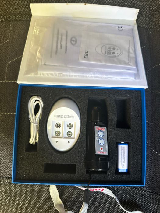 Labex digital electrolarynx