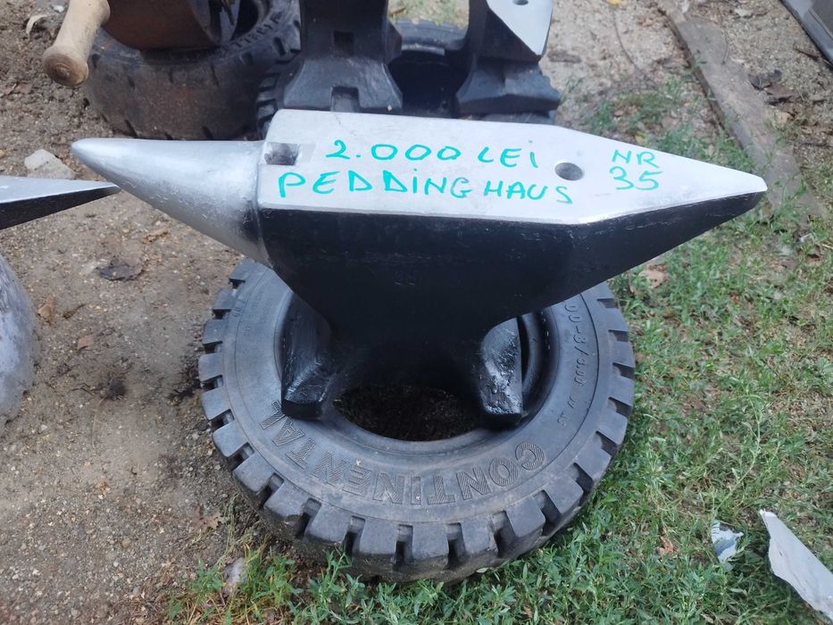 Nicovala Peddinghaus