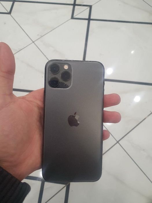 iphone 11 pro 256GB