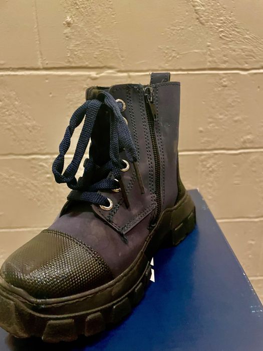 Детски боти на Polo