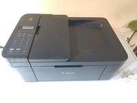 Multifunctional inkjet color Canon Pixma TR4550, Wireless, ADF, Duplex