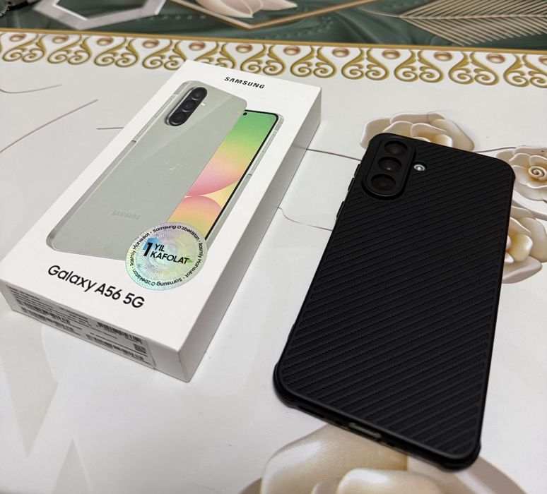 Samsung galaxy A56 5G