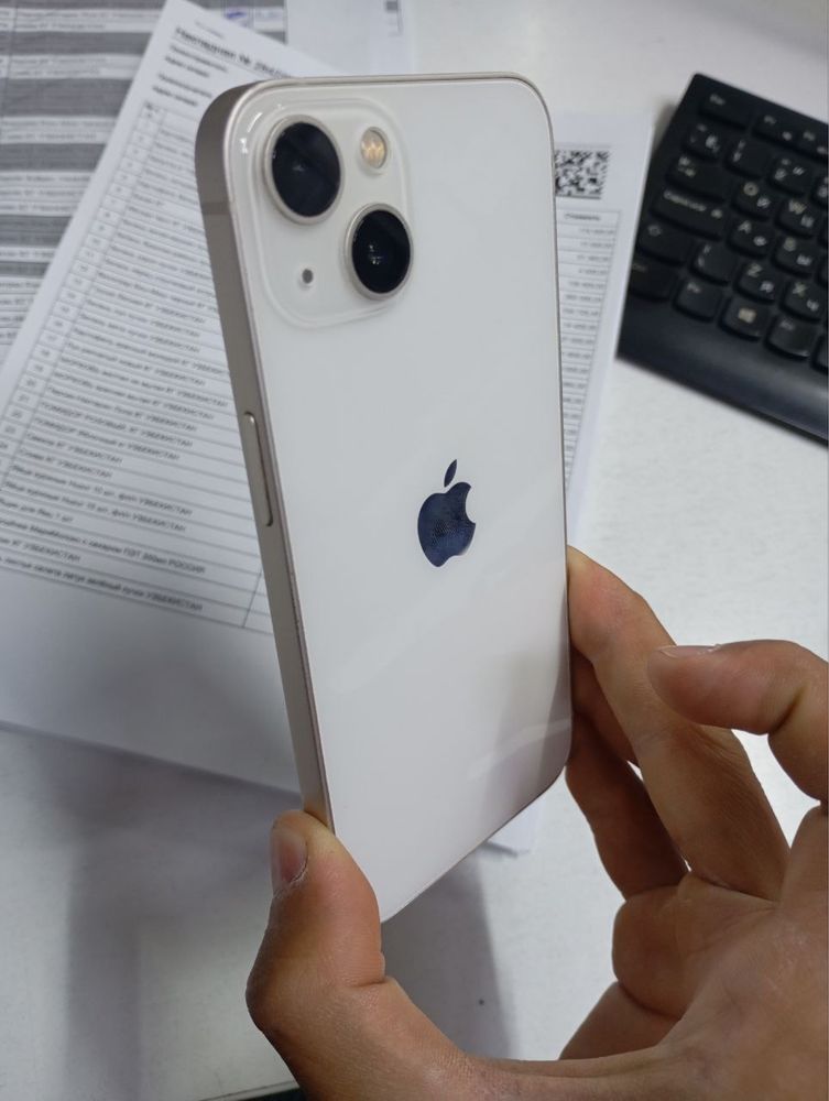 Iphone  13 128gb