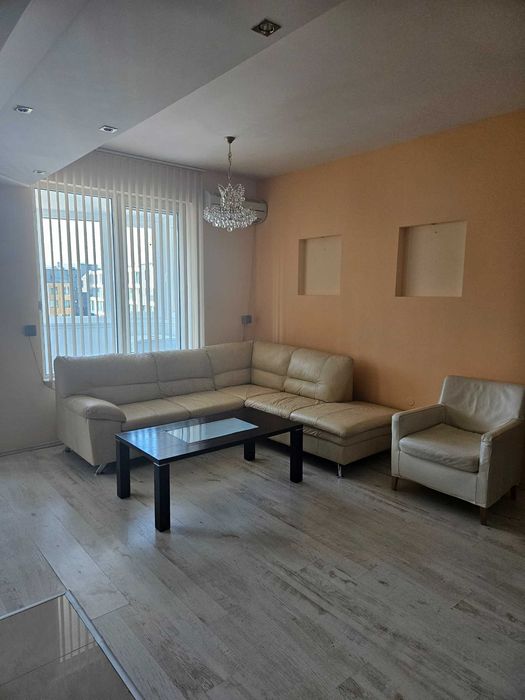 Продава се Тристаен апартамент в София, Красна поляна 1 - 95 кв.м за 1864 €/кв.м - Снимка #4