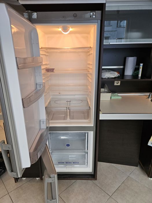 Хладилник Whirlpool