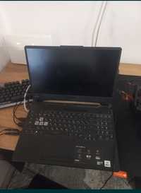 Asus Tuf gaming F15