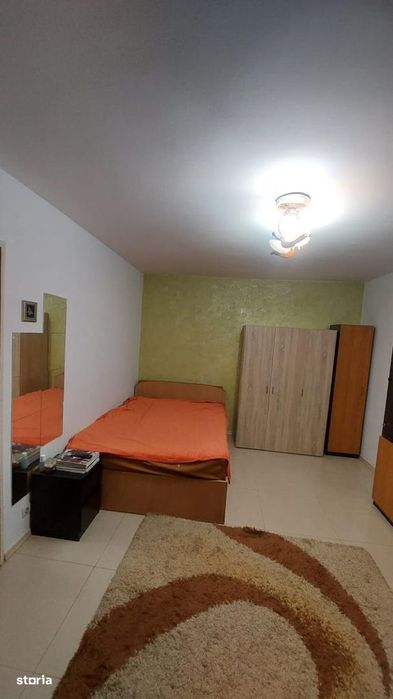 Chirie Garsoniera Decomandata Dristor