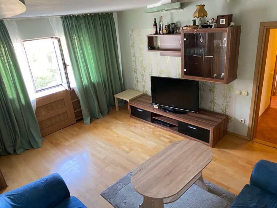 Proprietar-apartament 3 -cam-utilat - Prosper stradal Sebastian