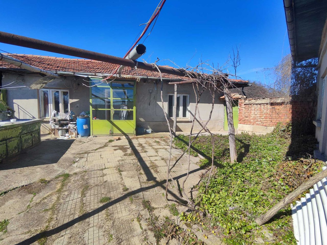 Продава се Къща в Русе, Алеи Възраждане - 77 кв.м за 199 €/кв.м - Снимка #1