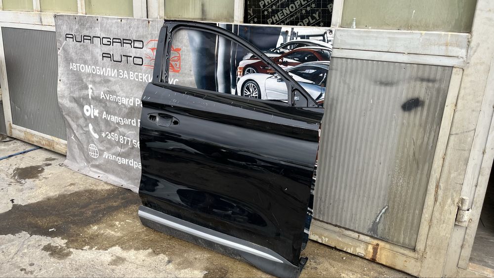 BYD Seal предна дясна врата