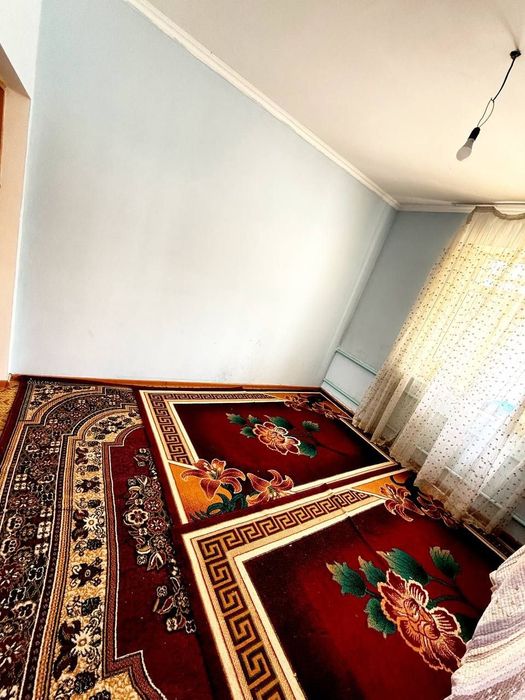 5 xonalik uchaska ijaraga