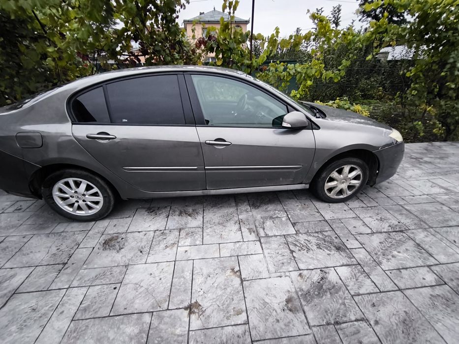 Dezmembrez Renault laguna 3 1.5 dci ieftin și bun
