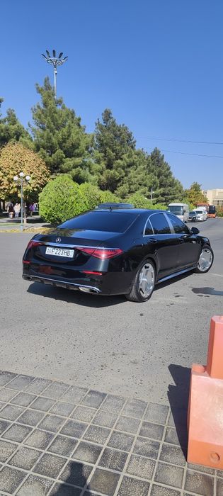 Мерседес сотилади