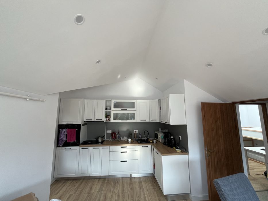 Casa ultracentral avand 5 apartamente