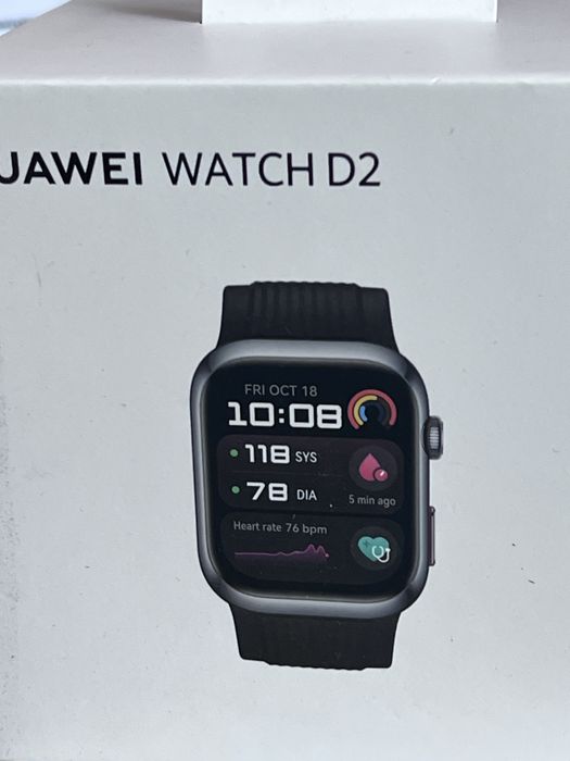 Smartwatch huawei
