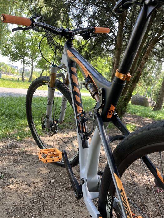 Scott Spark 900 Premium