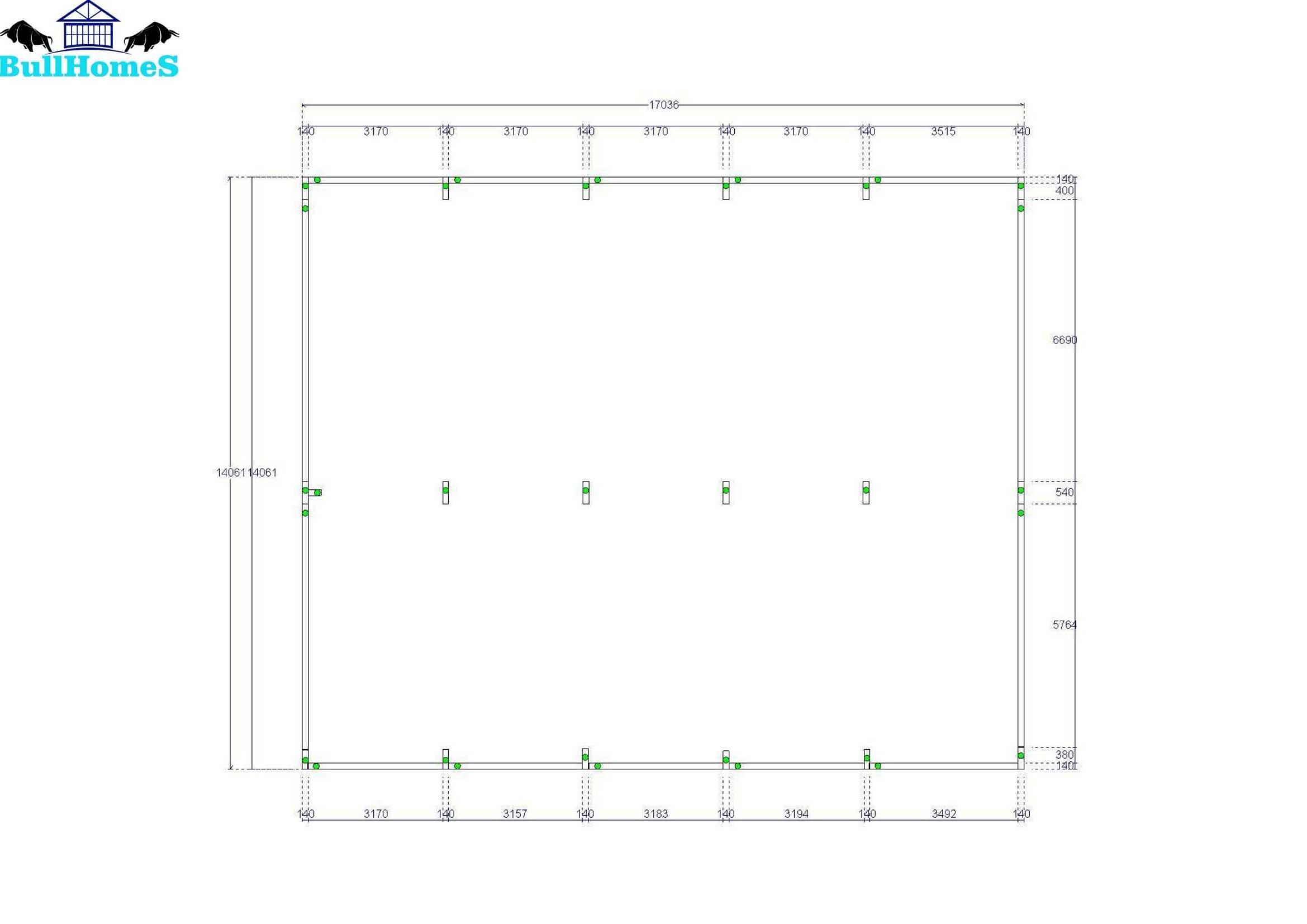 ЛИЗИНГ - Хале, Халета, Склад, Складове, Магазин, Магазини - 238м²