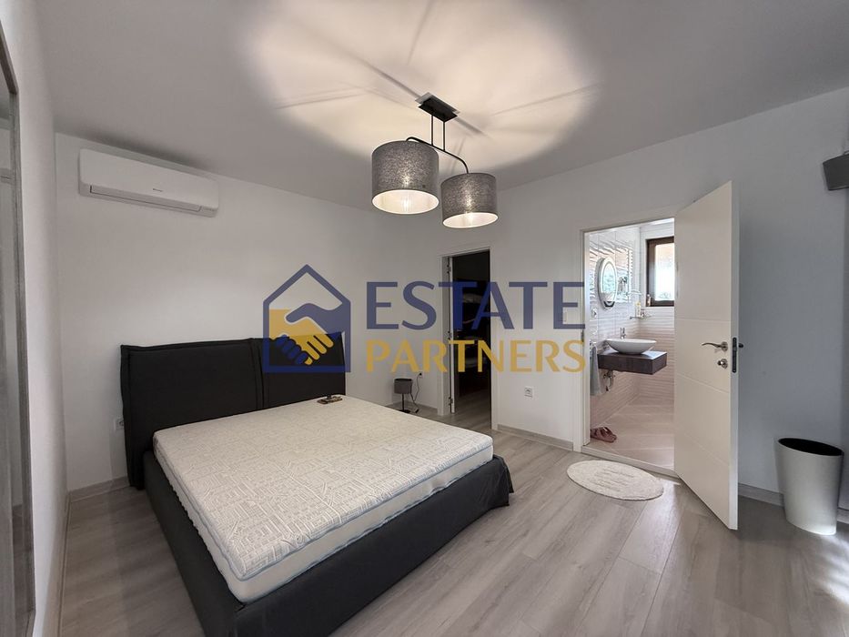 Къща в Пловдив, област-с.Белащица площ 196 цена 460000