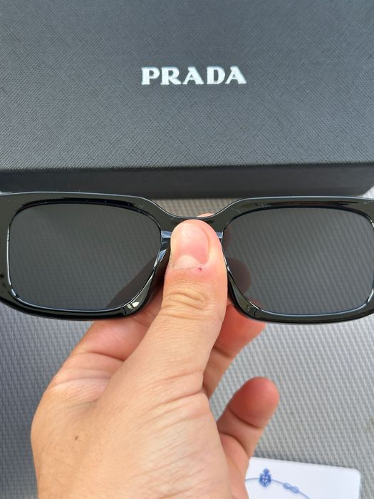Prada Sunglasses Original