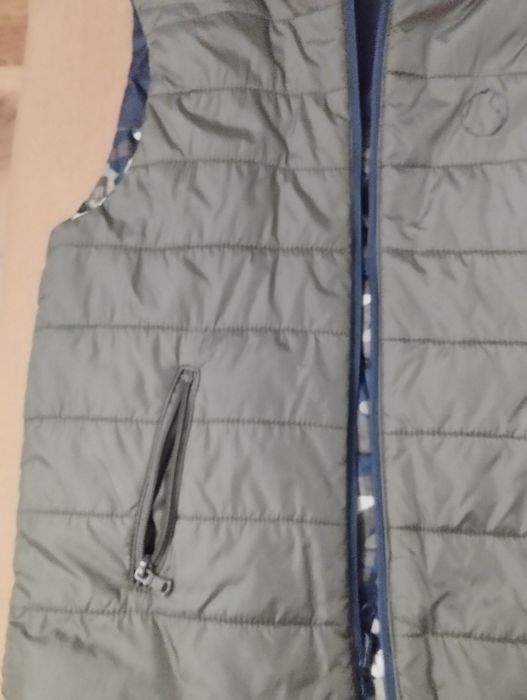 Елече с две лица Zara и панталон