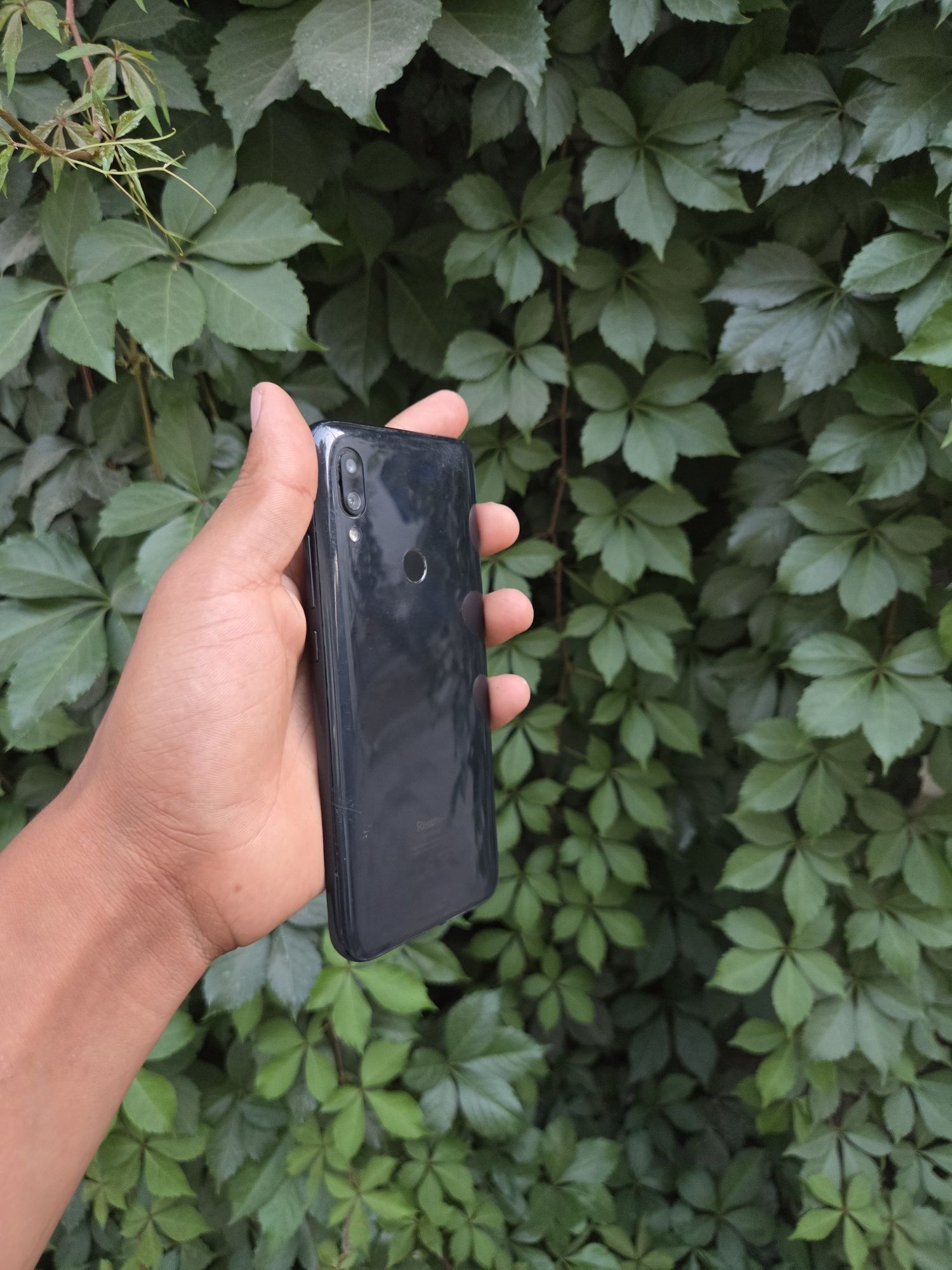 Redmi 7 soatiladi dastavka hizmati bor 24/7
