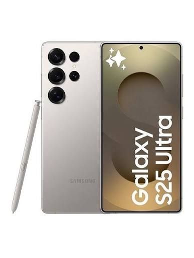 Samsung S25 Ultra 12/512gb Vietnam