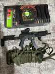 airsoft replica lct pp-19 vityaz zenitco