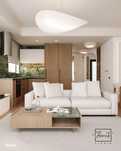 Ansamblul Mountain House Ghimbav- Casa/Vila Moderna