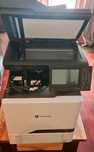 Imprimanta Lexmark Cx727