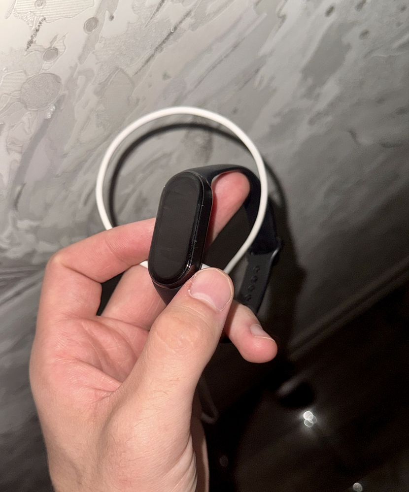 Xiaomi Mi Band 8 [GLOBAL]