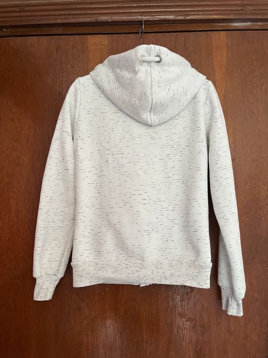 Hanorac dama S , bumbac vu gluga