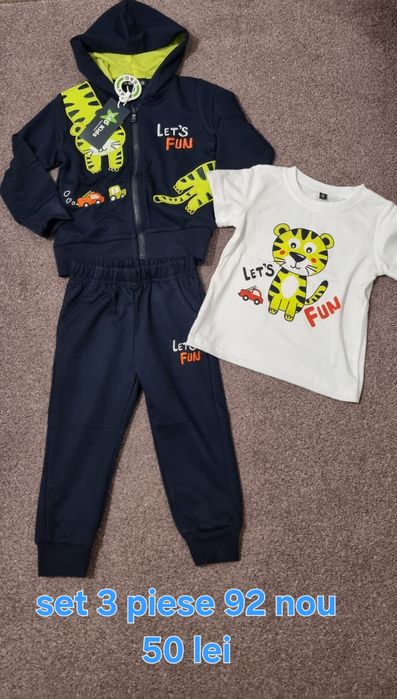 Geci de iarna si altele