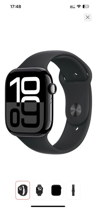 Apple Watch series 10