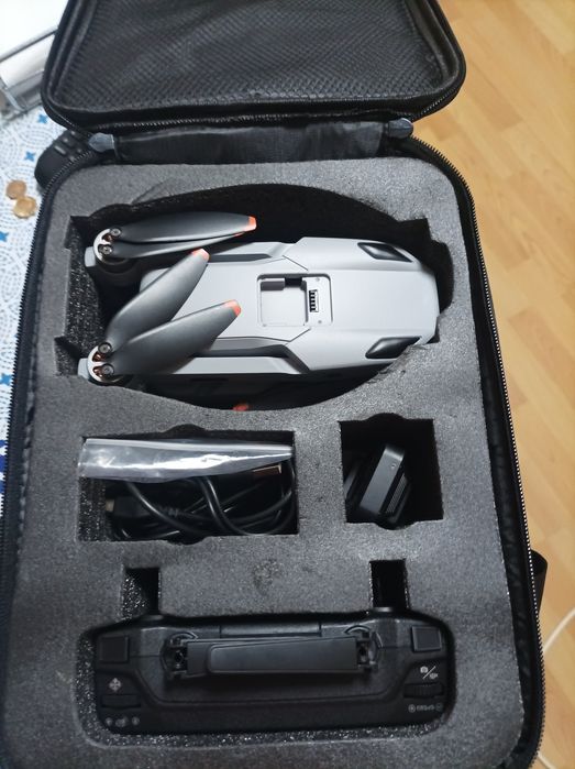 Дрон Hoshi s135 pro
