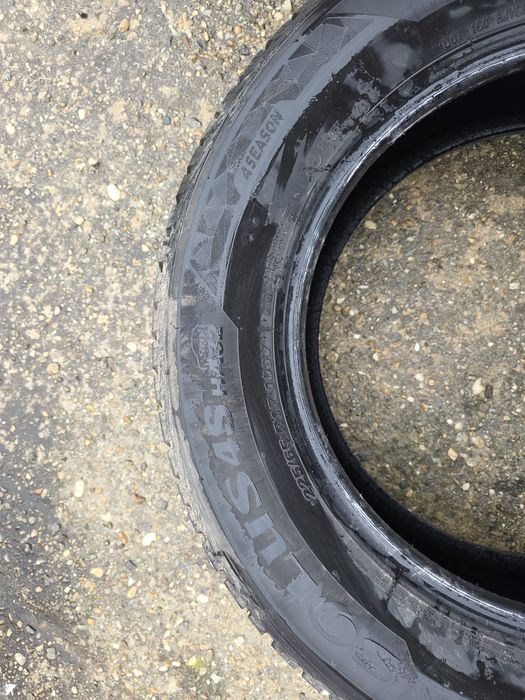 Cauciucuri iarna 225/65 R17