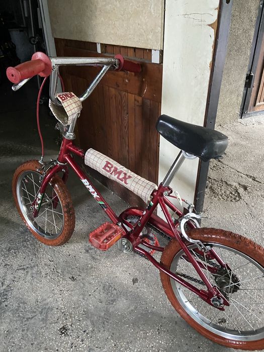 Колело BMX детско