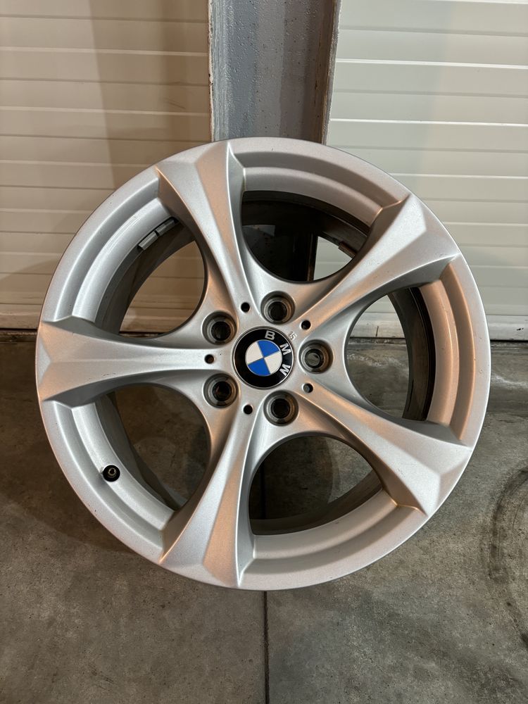 Jante 17 5x120 Originale Bmw Z4 E89 F10 E60 E90