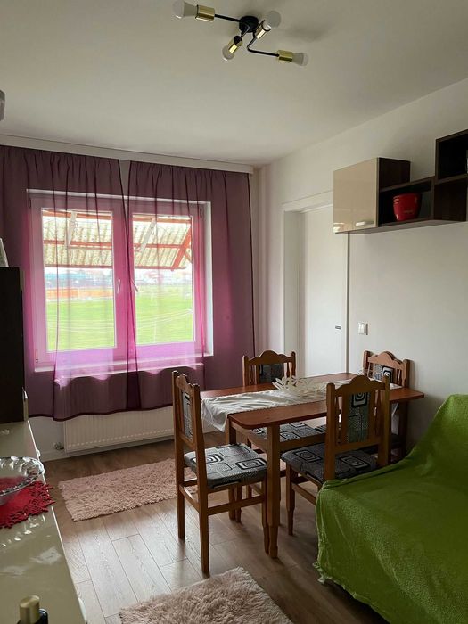 Apartament 2 camere de închiriat
