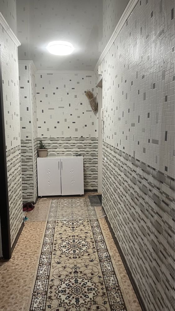 2 бөлмелі үй сатылады