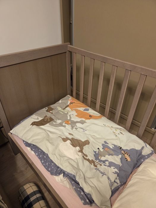 Patut Ikea  model Sundvik