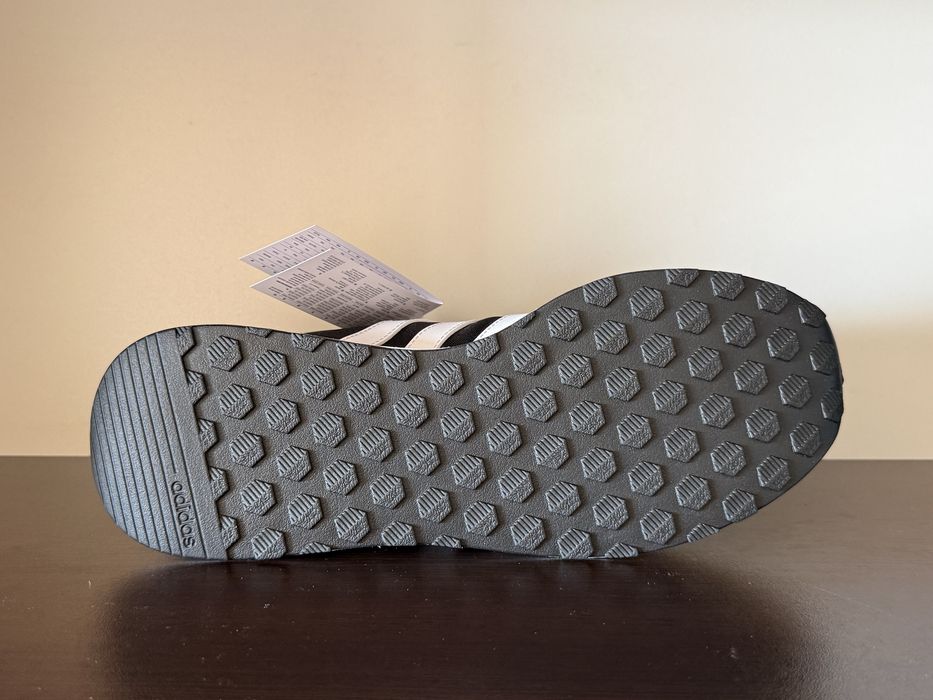 adidas Run 60s 2.0/ 42.5номер 27см Стелка Нови с Кутия