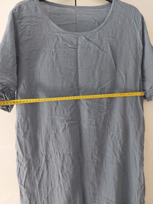 Rochie 100% in , marimea M L